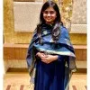 VIBHUTI THACKAR