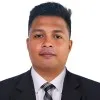 John Paul Morgado