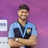 Ritik Ranjan Hota