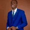 Nwude Praise