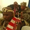 HISROYAL MAJESTY KING MURENGA