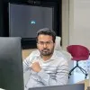 RAVI KIRAN BILLA
