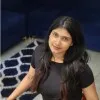 Nivedhya Chandran
