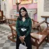 Isha Naomi John