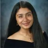 Akshara Arvind