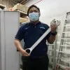 Muhamad Fazrul