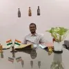 Hitesh Mishra