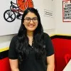 Saumya Mahesh Shinde