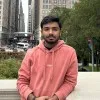 Krutagny Thakkar