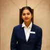 Anuja Radha Krishnan