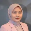 Afrina Ghazali