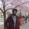 Amarjot Singh Kalra