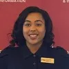 Crasharra Gaines