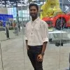 Rajarajeswaran Chandramohan