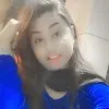 Kinza Sahar