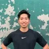 Eric Oh