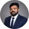 Tushar Poddar