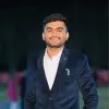 Abhinay Giri