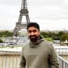 Kaushik Pandey