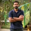 Akhil Thachappilli Anilkumar