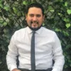 Omar De la Garza Molar