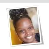 Shaniece Rouse