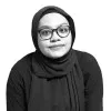 NurFareena Nisha