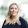 Caitlin Cruthird