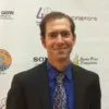 Kevin Burke