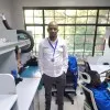 daniel waweru