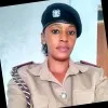 Jackline Mwangi