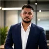 Dhruvil Soni