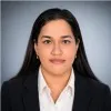 Jestina Ann Jacob
