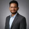 Vivek Reddy