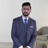 Syed Tasaduq Hussain Shah