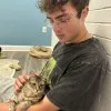 Adam Cushing