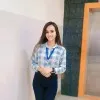 Devyani Mahajan