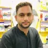 Khizar Hussain