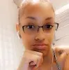 mercedes harris