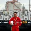 Mohd Firdaus Salim