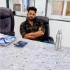 Aasish Kumar