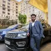 ADARSH DANDAGE