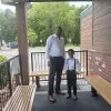 Darnell Thomas