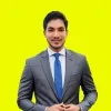 Khalid Saif