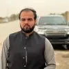 Umar Ahmed