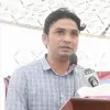 Kaleem Zubair Khan