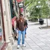 Albin Saji