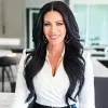 Michelle Saab Thomas