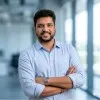 Vignesh
