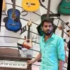 Vishnu Sahadevan